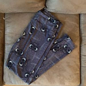 LULAROE “OWL” 🦉🦉 LEGGINGS